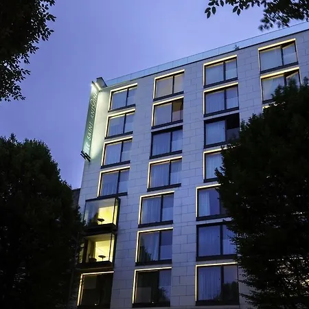 Bw Premier Collection Le Saint Antoine Et Ξενοδοχείο 4*