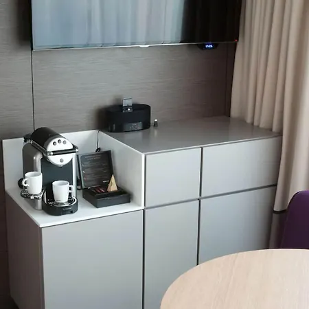 Ξενοδοχείο Bw Premier Collection Le Saint Antoine Et 4*