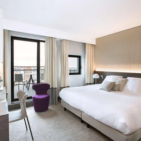 Bw Premier Collection Le Saint Antoine Et 4*