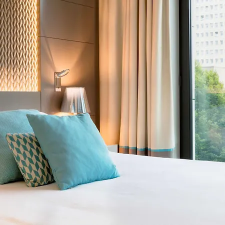 Ξενοδοχείο Bw Premier Collection Le Saint Antoine Et 4*
