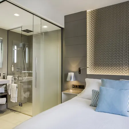 Ξενοδοχείο Bw Premier Collection Le Saint Antoine Et 4*