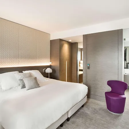 Hotel Bw Premier Collection Le Saint Antoine Et