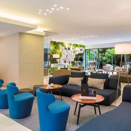 Ξενοδοχείο Bw Premier Collection Le Saint Antoine Et 4*