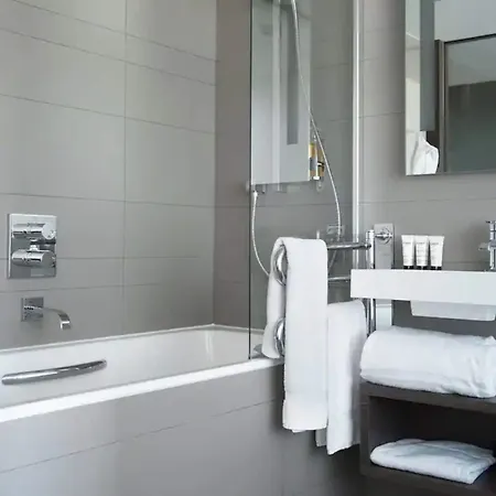 Bw Premier Collection Le Saint Antoine Et Hotel 4*