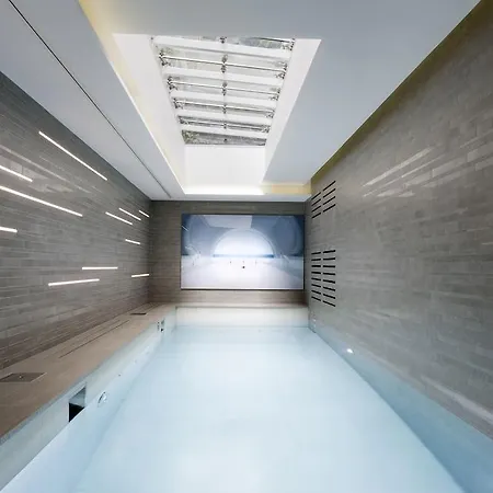 Bw Premier Collection Le Saint Antoine Et 4* Ρεν
