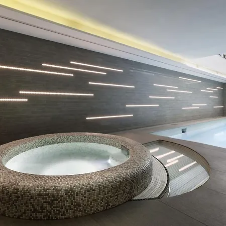Hotel Bw Premier Collection Le Saint Antoine Et Rennes