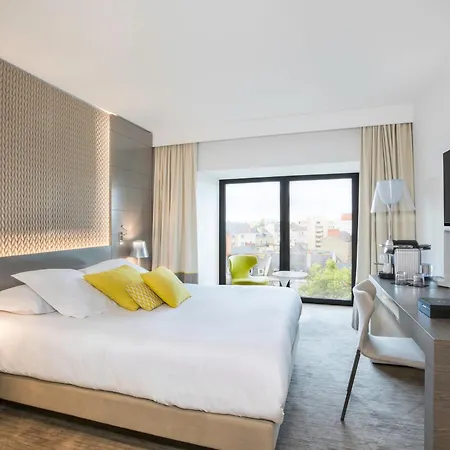 Bw Premier Collection Le Saint Antoine Et 4* Ρεν