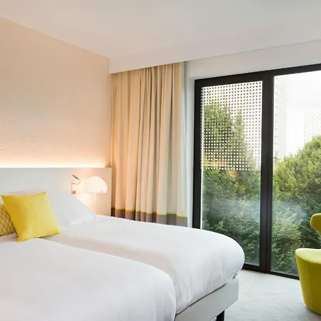 Bw Premier Collection Le Saint Antoine Et 4*