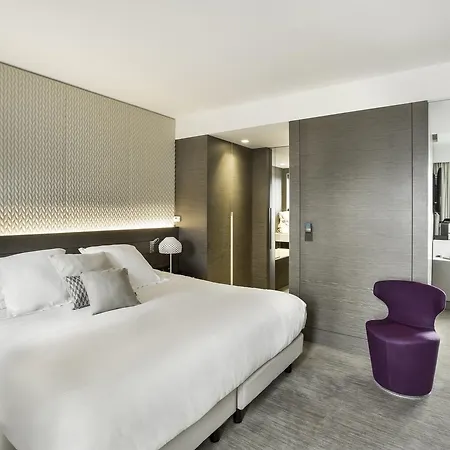 Bw Premier Collection Le Saint Antoine Et 4* Ρεν