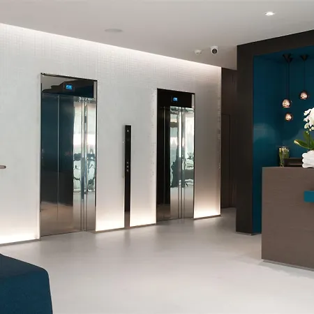 Bw Premier Collection Le Saint Antoine Et 4*