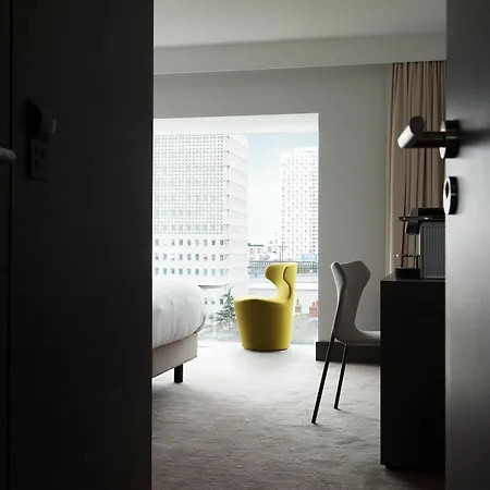 Hotel Bw Premier Collection Le Saint Antoine Et 4*