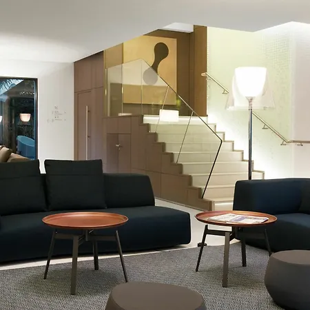 Otel Bw Premier Collection Le Saint Antoine Et 4*