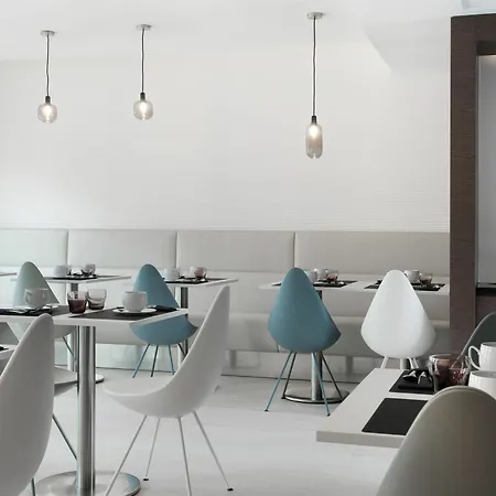 Bw Premier Collection Le Saint Antoine Et Ξενοδοχείο 4*
